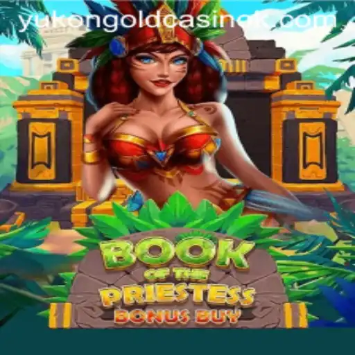 Book of the Priestess: Exploring the Mystical World with 595bet