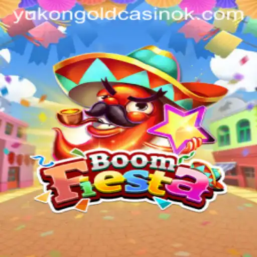 BoomFiesta and the Rise of 595bet: A Comprehensive Look into the Game Phenomenon