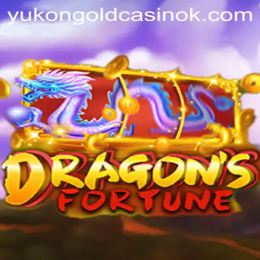 Experience the Thrilling Adventure of DragonFortune with 595bet