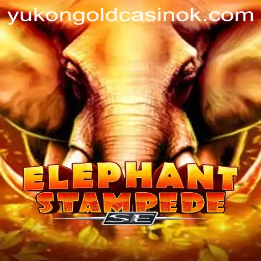 ElephantStampedeSE: An Adventure in Strategy and Skill