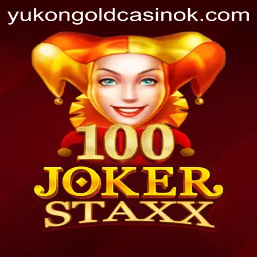 Exploring 100JokerStaxx: A Thrilling Slot Game Adventure with 595bet
