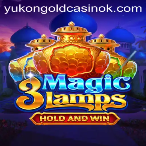 Discovering the World of 3MagicLamps: A Captivating Game Experience with 595bet