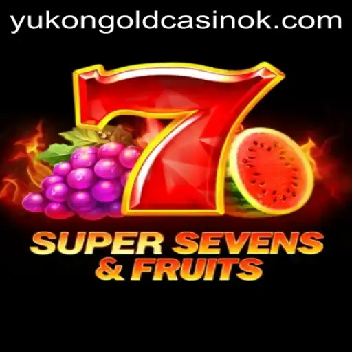 Discovering 7SuperSevensFruits: A Vivid Journey Into the World of 595bet