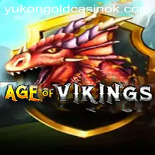 Conquer the North: A Deep Dive into AgeofViking and the Thrills of 595bet