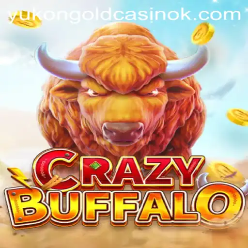 Discovering CRAZYBUFFALO: The Thrill of Gaming with 595bet