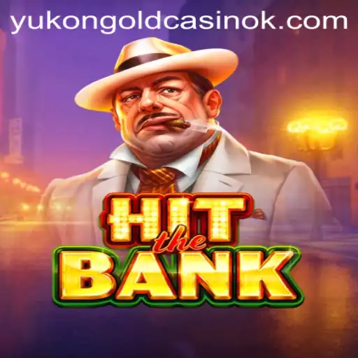 HitTheBank: Unveiling the Thrilling New Game