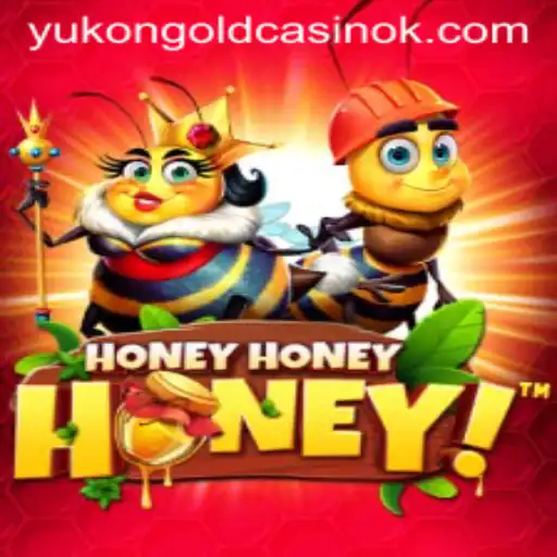 HoneyHoneyHoney: An Exciting Adventure in the World of 595bet
