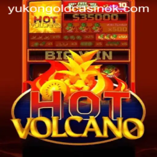 Discover the Excitement of HotVolcano: A Thrilling Gaming Adventure with 595bet