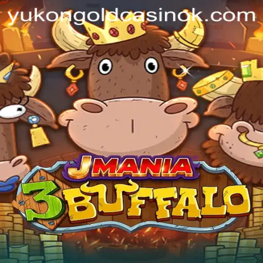 Dive into the World of JMania3Buffalo: A New Era of Gaming Awaits