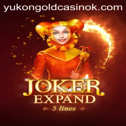 JokerExpand: A Comprehensive Guide to the Thrilling Casino Game with 595bet