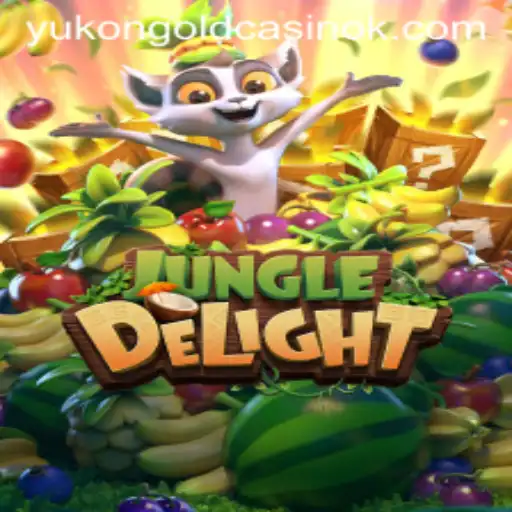 Discover the Thrills of JungleDelight at 595bet