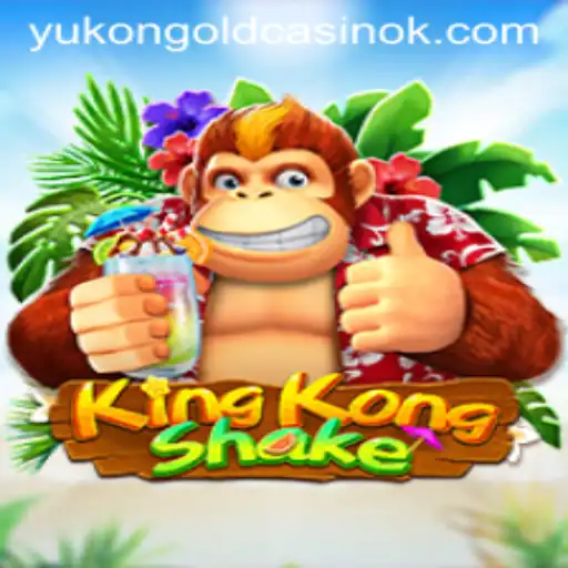 Enter the Exciting World of KingKongShake with 595bet