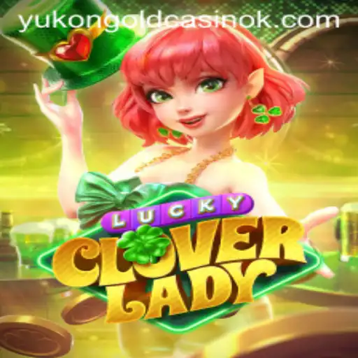 Discover the Excitement of LuckyCloverLady: A Premier Slot Game by 595bet
