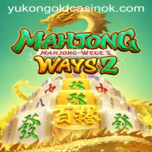MahjongWays2: A Captivating Journey into the World of Mahjong and Beyond