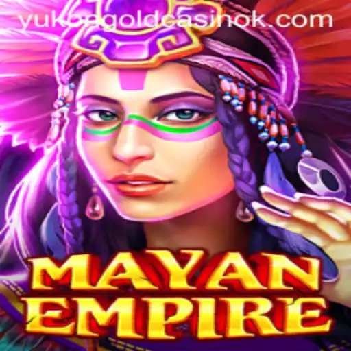 MayanEmpire: Exploring the Enigmatic World of Ancient Civilization