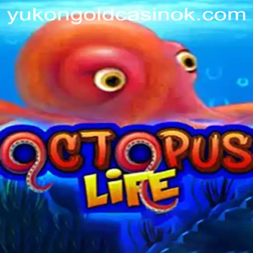 Exploring OctopusLife: A Dive into a Marine Adventure with a Twist of Fortune
