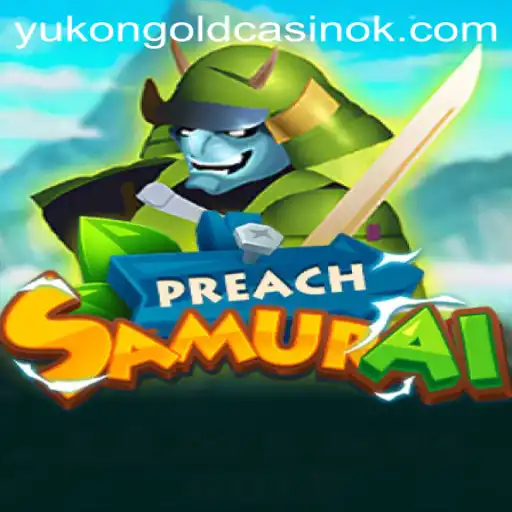 Discovering the Dynamic World of PreachSamurai: A Game-Changer with 595bet