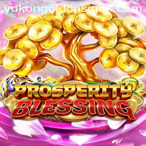 Exploring ProsperityBlessing: The Thrilling New Game from 595bet