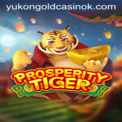 Explore the Thrilling World of ProsperityTiger: A New Era in Online Gaming