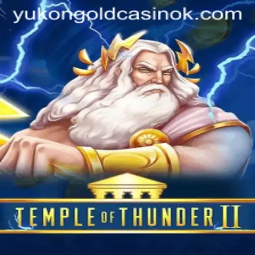 Temple of Thunder II: Exploring the Epic Gaming Adventure with 595bet