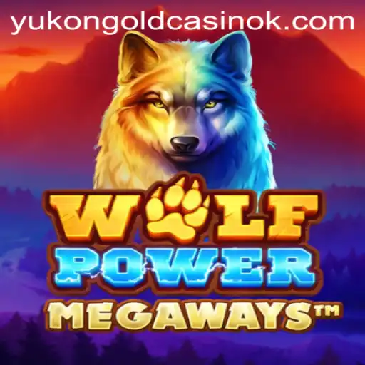 Unleashing the Thrills of WolfPowerMega and the Strategy of 595bet