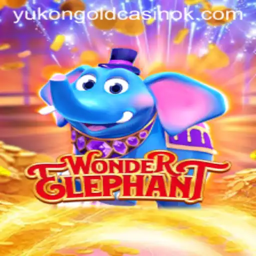 Discover WonderElephant: A Captivating Gaming Experience