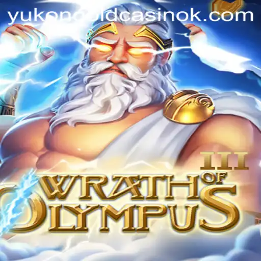 Discover the Thrills of Wrath of Olympus III with 595bet