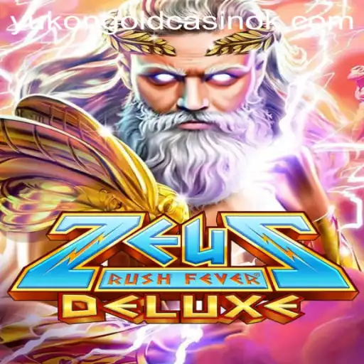 Exploring the Thrills of ZeusRushFeverDeluxe and the Buzz of 595bet