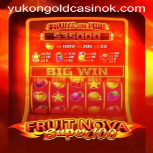 Unveiling FruitNovaSuper100: A Comprehensive Introduction and Game Rules