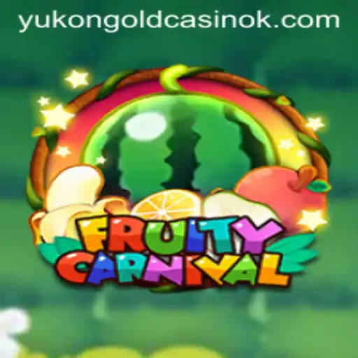 Experience the Thrills of FruityCarnival: A Colorful Adventure with 595bet