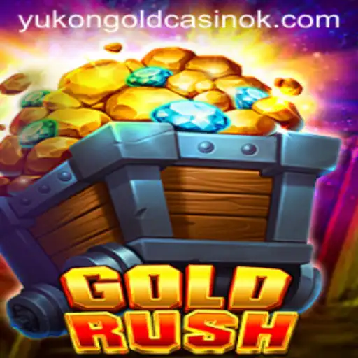 GoldRush: The Thrilling Game That's Taking the World by Storm