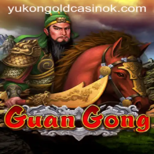 Exploring the Enigmatic World of GuanGong: A Captivating Journey with 595bet