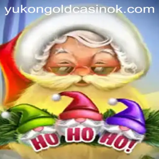 Discover the Exciting World of 'HoHoHo' with 595bet
