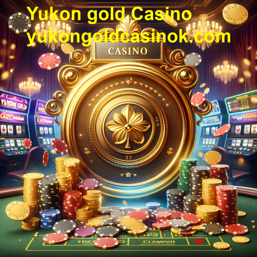 Explorando as Ofertas Especiais do Yukon Gold Casino