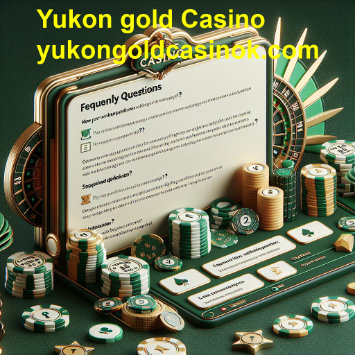 Descubra os Tutoriais do Yukon Gold Casino: Aprenda a Jogar Como um Profissional