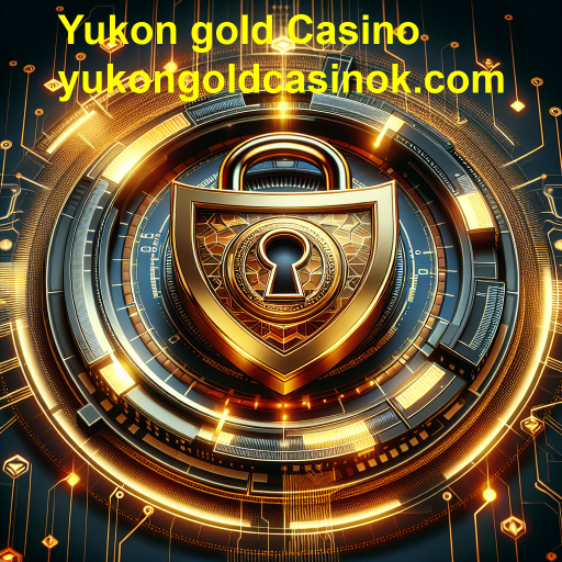 Segurança em Jogos Online: Protegendo Seus Dados no Yukon Gold Casino