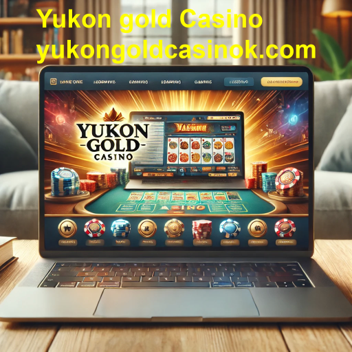 Descubra os Tutoriais do Yukon Gold Casino: Aprenda a Jogar Como um Profissional