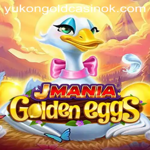 Discover the Enchanting World of JManiaGoldenEggs: An Exciting New Game in the 595bet Universe