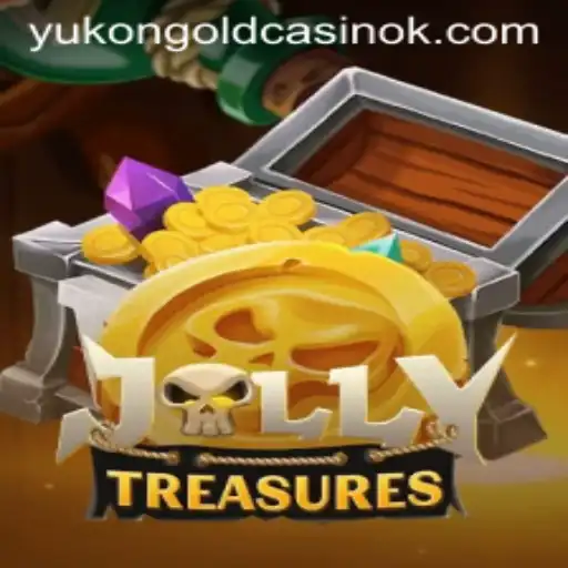 Discover the Adventure of JollyTreasures with 595bet