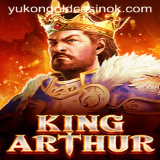 The Enchanting Realm of KingArthur and the 595bet Adventure