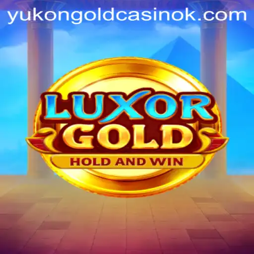 Explore the Thrilling World of LuxorGold with 595bet