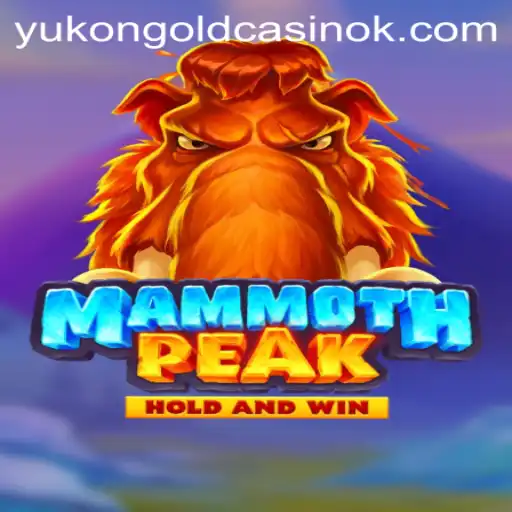 Unveiling MammothPeak: A Thrilling Adventure Awaits