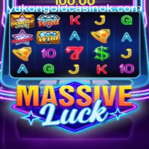 Unveiling MassiveLuck: A New Era in Gaming