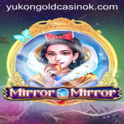 MirrorMirror: A Captivating New Game Experience with 595bet