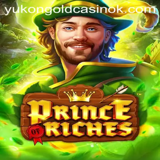Discover the Excitement of PrinceOfRiches: A New Game Experience with 595bet