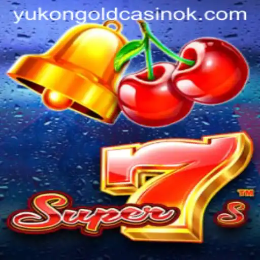 Discover the Exciting World of Super7s with 595bet