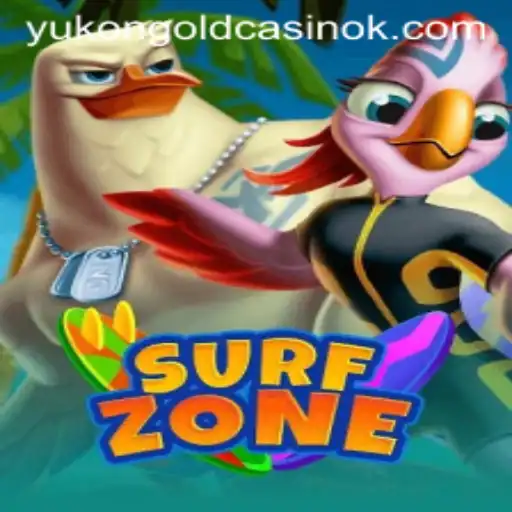 Exploring SurfZone: The Thrilling Game and the Impact of 595bet