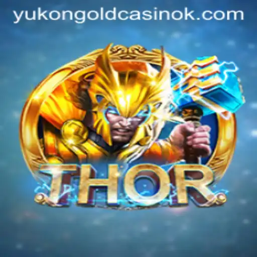 Exploring THOR: A Mythical Gaming Adventure with 595bet