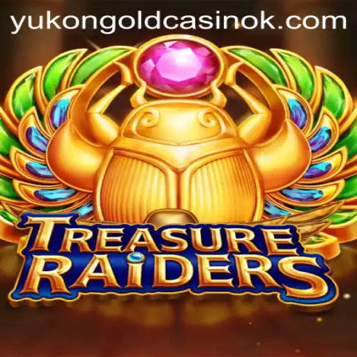 Unveiling TREASURERAIDERS: A Thrilling New Adventure in Gaming