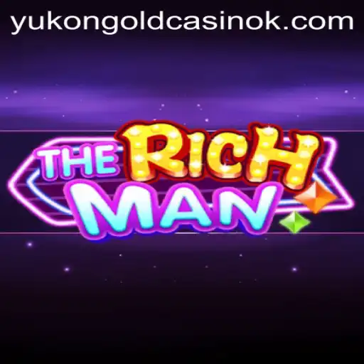 Discover TheRichMan: A Thrilling Game Experience with 595bet
